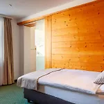 Jaegerhof Hotel Zermatt