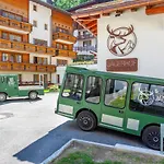 Jaegerhof 3*
