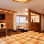 Jaegerhof Hotel