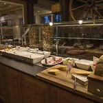Jaegerhof 3* Zermatt