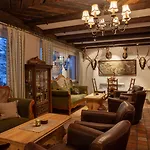 Jaegerhof Hotel
