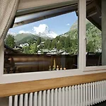 Jaegerhof Hotel Zermatt