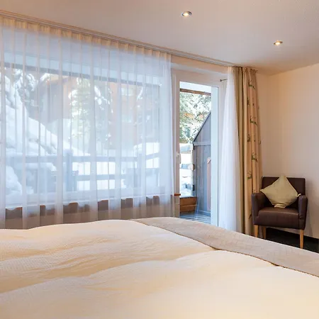 Hotel Jaegerhof 3*