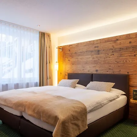Jaegerhof 3*