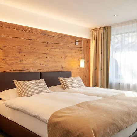 Jägerhof 3* Zermatt