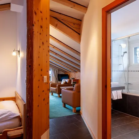 Jägerhof Hotell