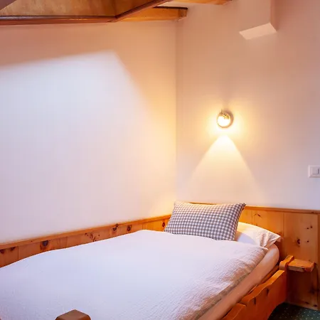 Jaegerhof 3* زيرمات