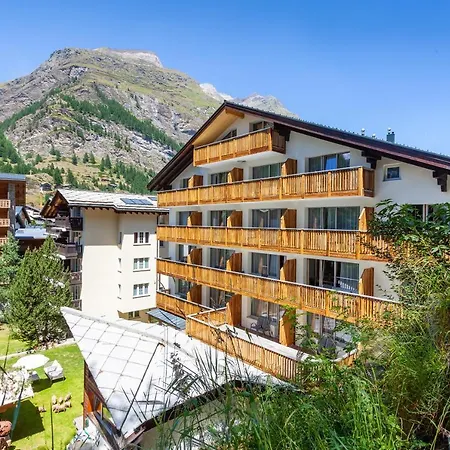 Hotel Jaegerhof 3*