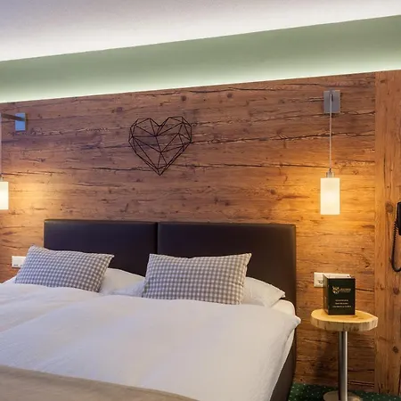 Jaegerhof 3* Zermatt
