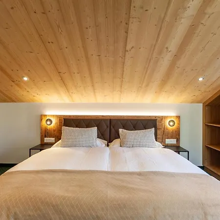 Jägerhof 3* Zermatt