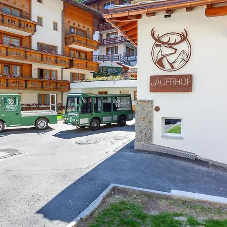 Jägerhof