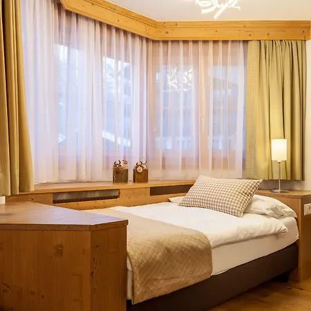 فندق Jaegerhof 3*