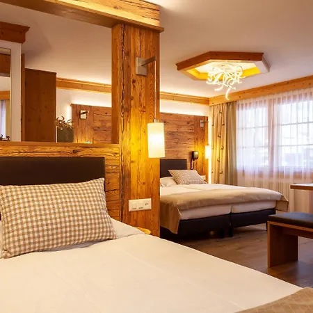 Jaegerhof Hotel 3*