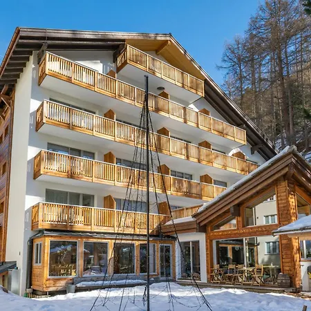 Jaegerhof Hotel