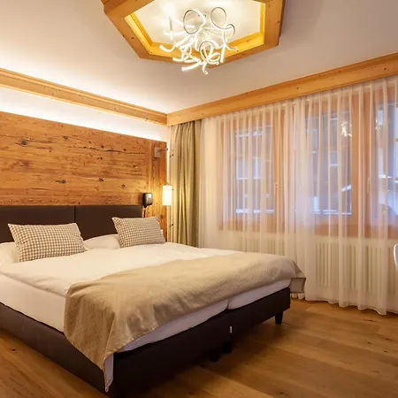 Hotel Jaegerhof