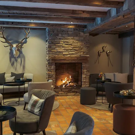 Jägerhof Zermatt