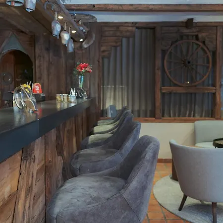 Hotel Jaegerhof