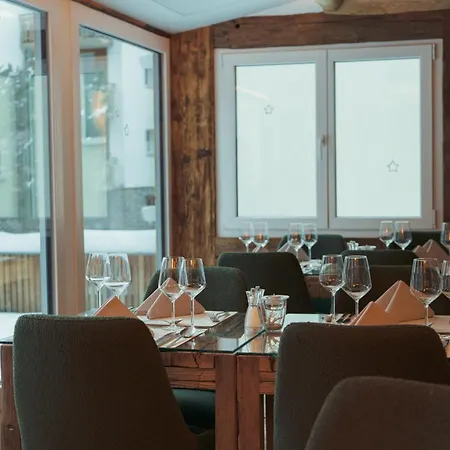 Hotell Jägerhof