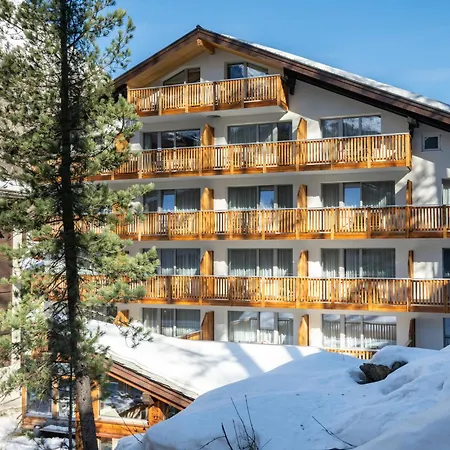 Jägerhof Hotell