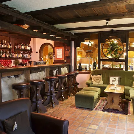 Hotell Jägerhof