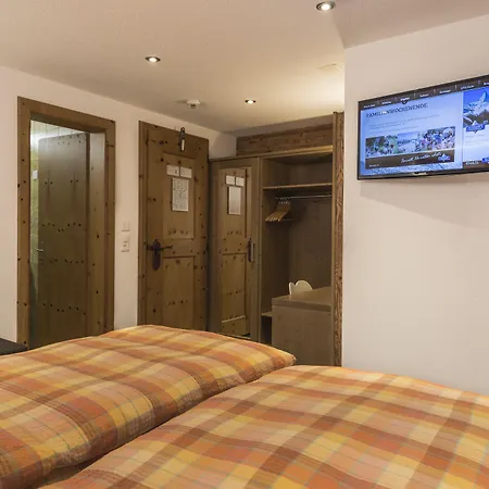 Jägerhof Hotell 3*