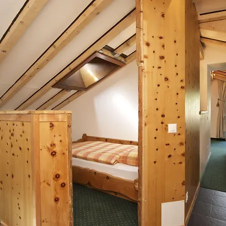 Jägerhof Zermatt