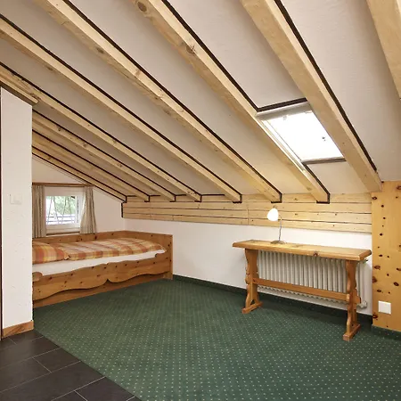 Hotell Jägerhof 3*