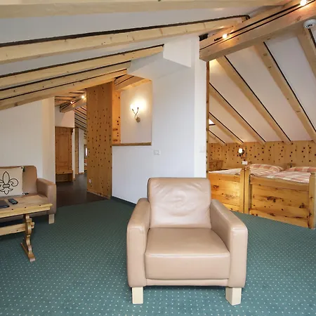 Jägerhof Hotell