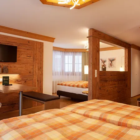 Jägerhof Hotell