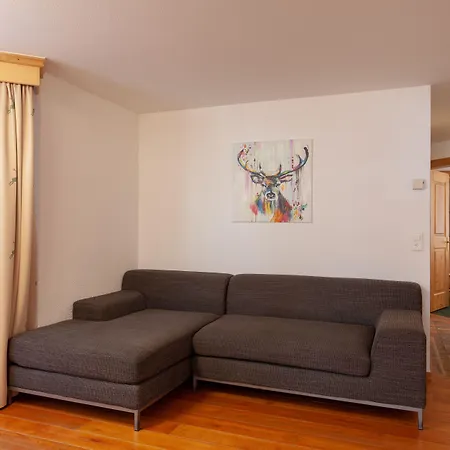 Hotel Jaegerhof Zermatt