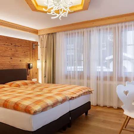 Jägerhof Hotell 3*