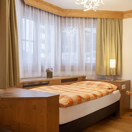Hotell Jägerhof