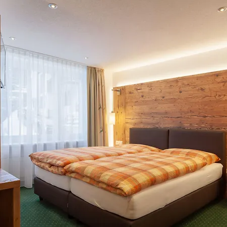 Jägerhof 3* Zermatt