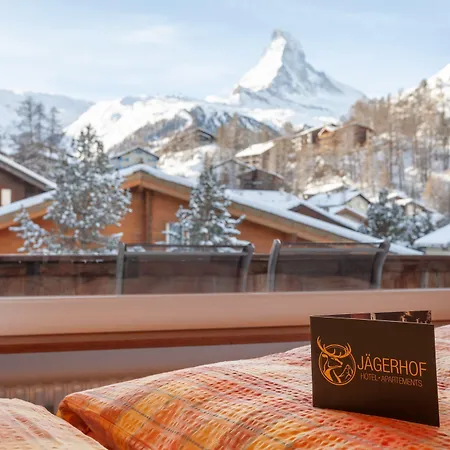 Jägerhof Hotell
