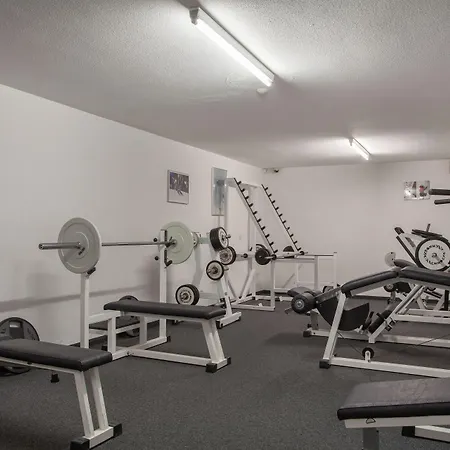 Jägerhof Hotel Zermatt