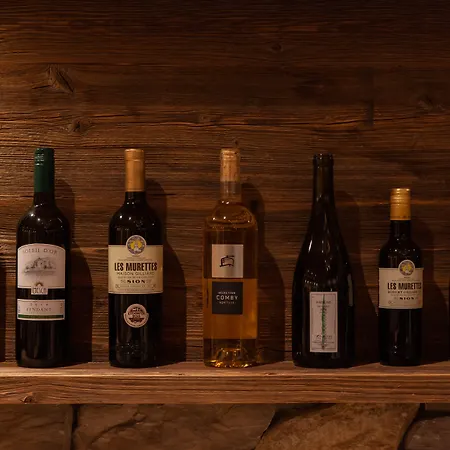 Jägerhof Hotel Zermatt