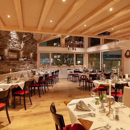 Jägerhof 3* Zermatt