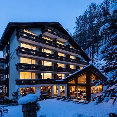 Jaegerhof Zermatt