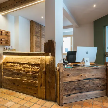 Jägerhof Hotell 3*