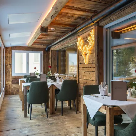 Hotell Jägerhof 3*