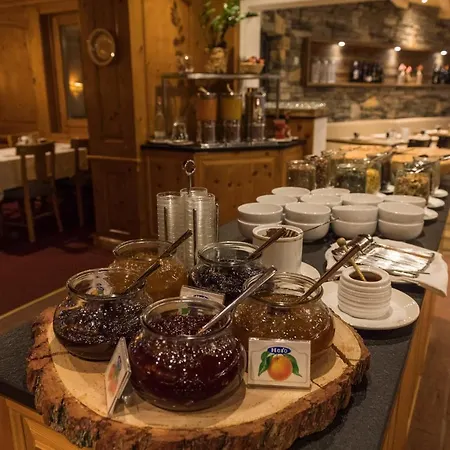 Jägerhof Hotell Zermatt