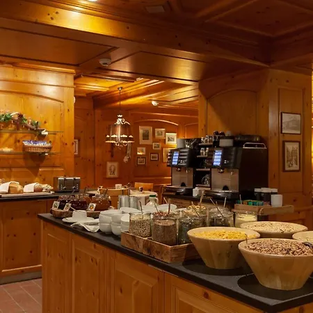 Hotell Jägerhof 3*