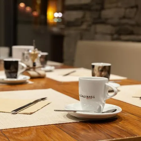 Jägerhof 3* Zermatt