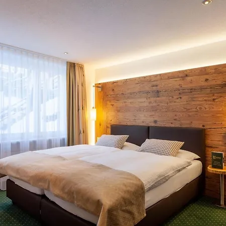Jägerhof Hotell 3*