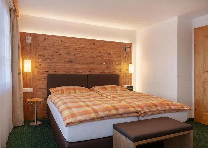 Hotel Jägerhof Zermatt