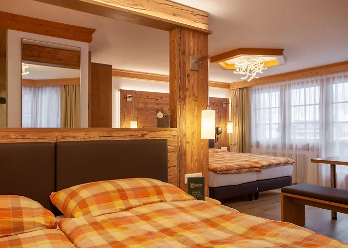 Jägerhof Hotel Zermatt