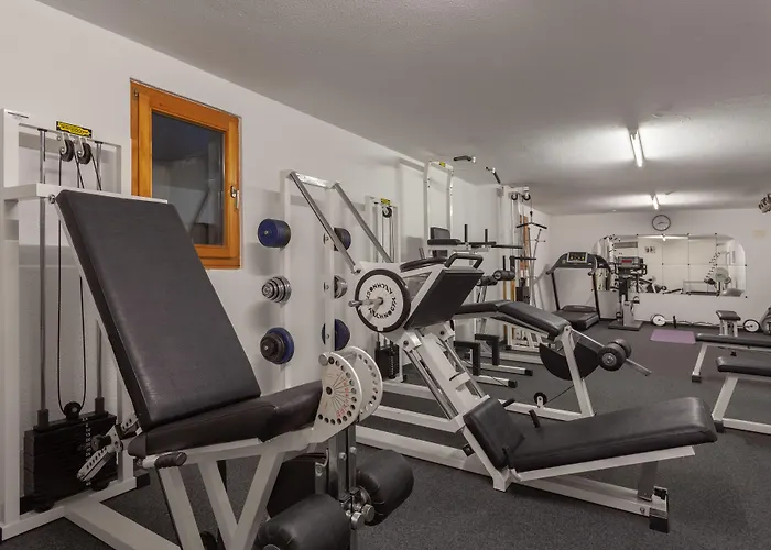 Jägerhof Hotel Zermatt