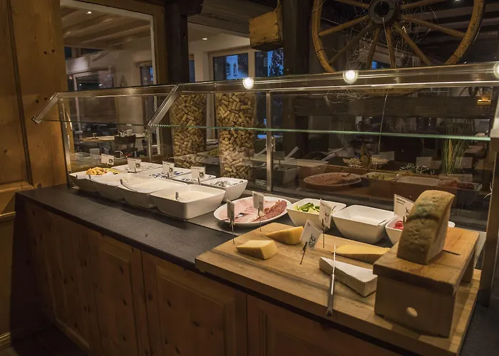 Jägerhof 3* Zermatt