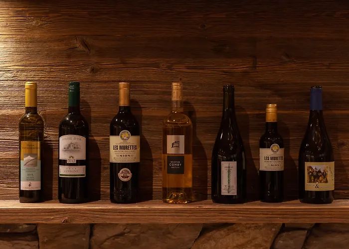 Jägerhof Hotel Zermatt