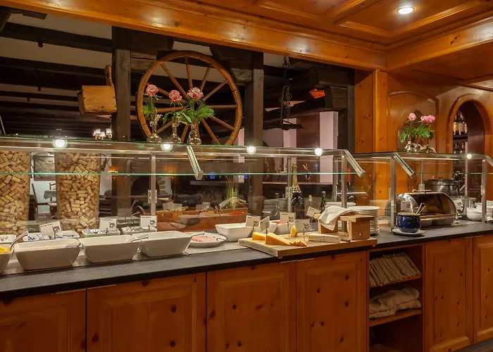 Jägerhof Hotel Zermatt